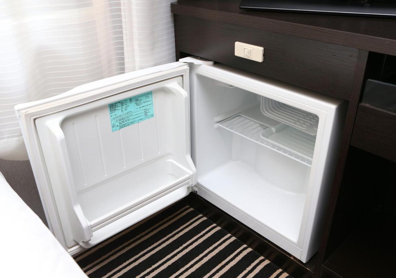 Apa Hotel Osaka Umeda Екстер'єр фото