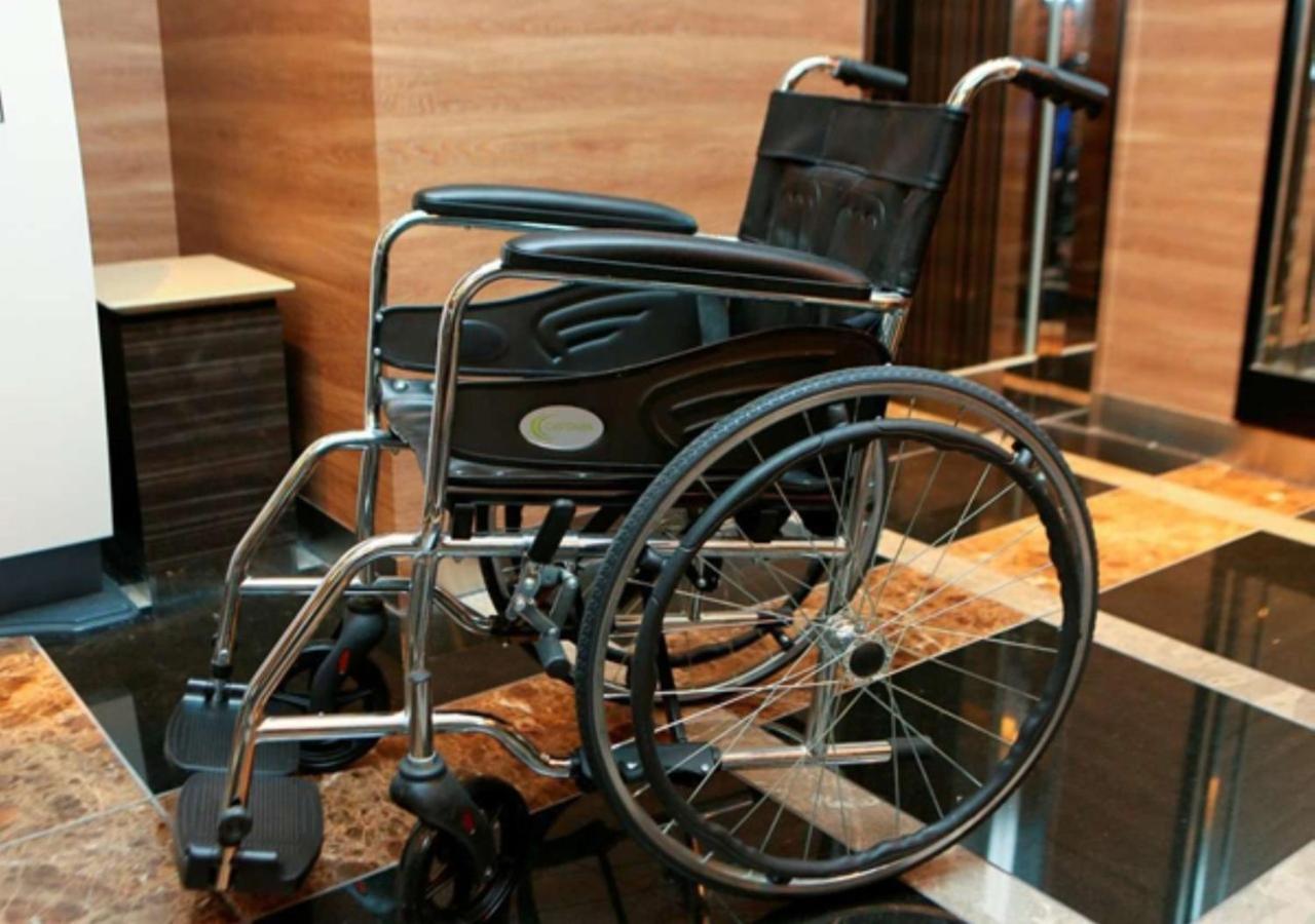 Apa Hotel Osaka Umeda Екстер'єр фото