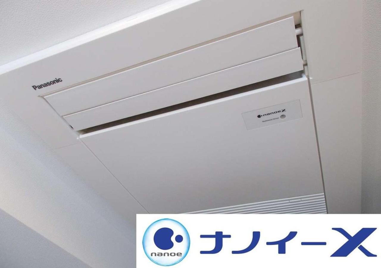 Apa Hotel Osaka Umeda Екстер'єр фото