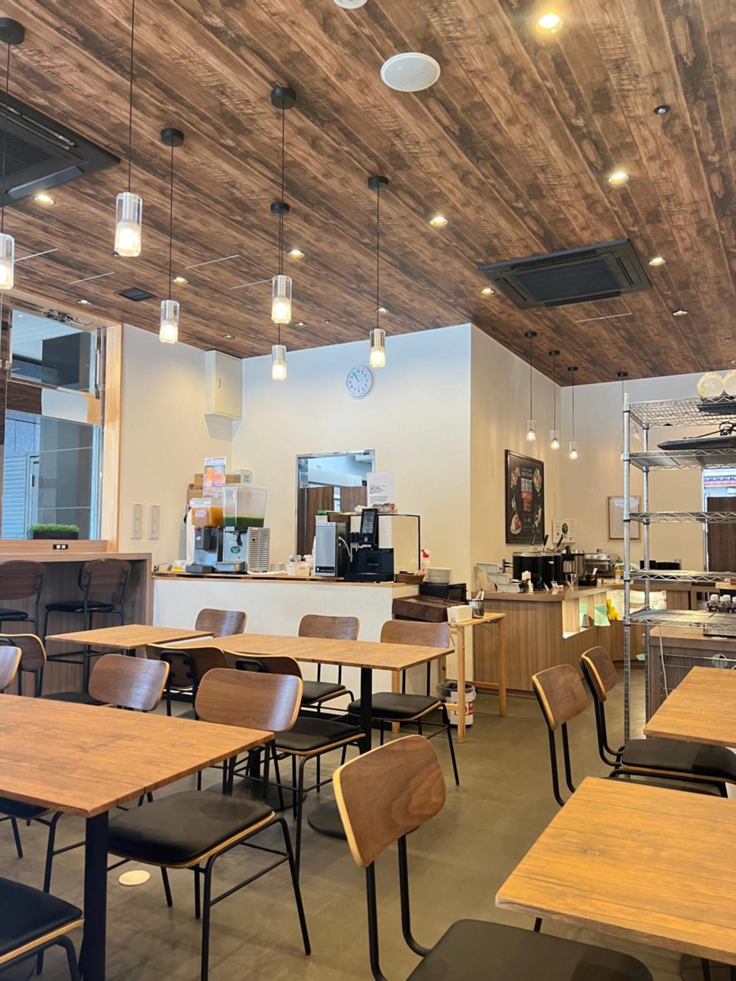 Apa Hotel Osaka Umeda Екстер'єр фото
